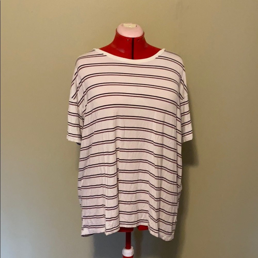 American Eagle Soft & Sexy Lounge Top